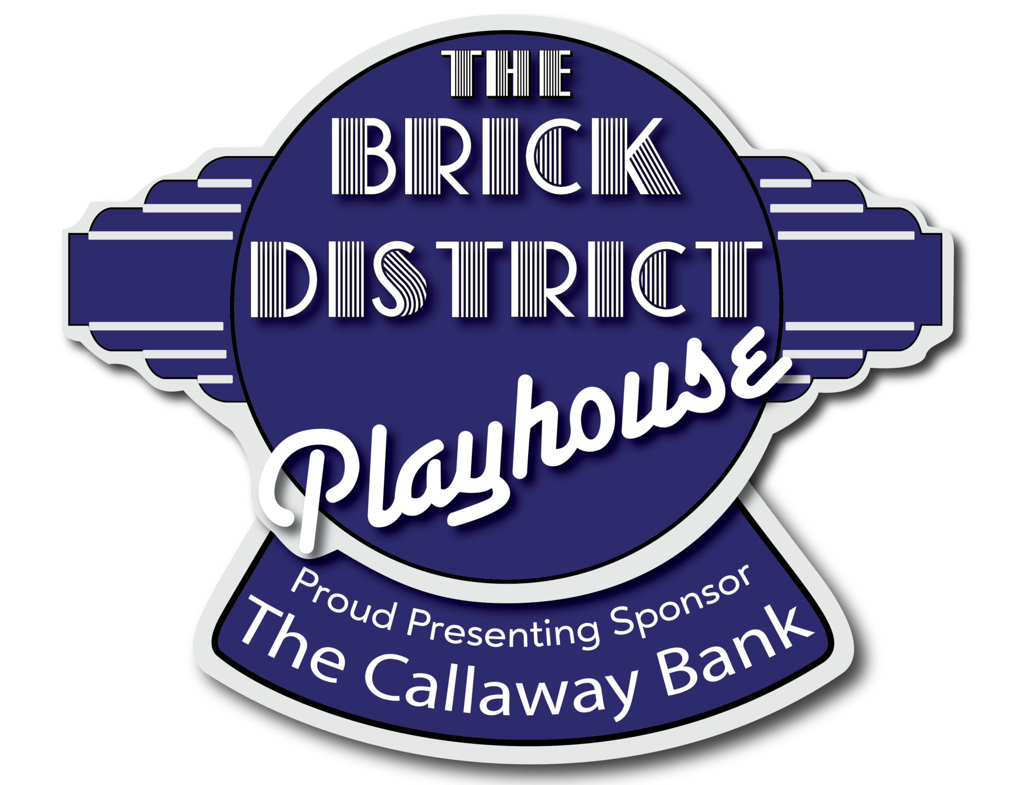 Contact Us The Brick District Playhouse