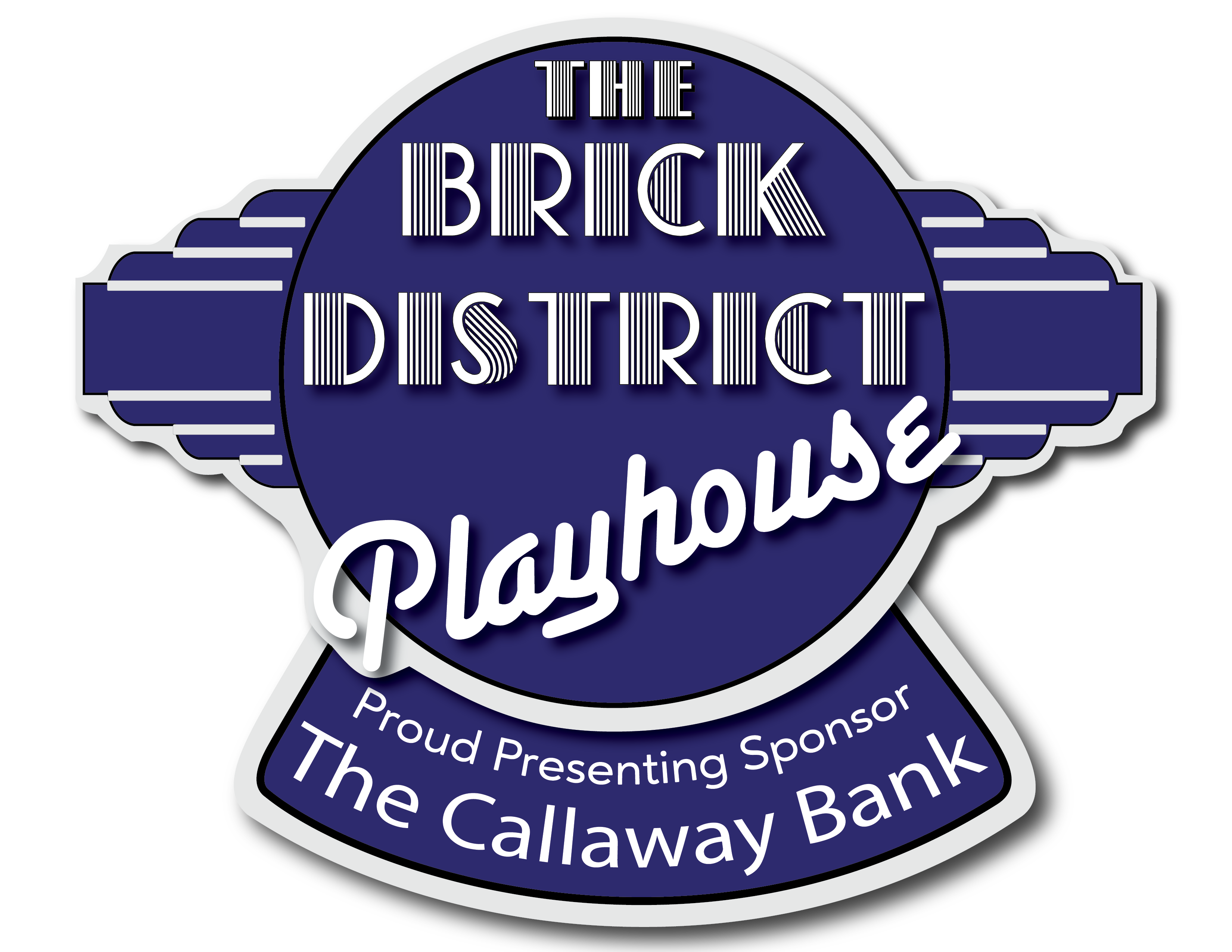 The Brick District Playhouse